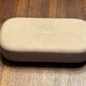 Chloe Sunglasses